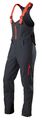 686 x Specialized infiDRY Winter Radfahren Reiten 3L Tech Trägerhose Größe S