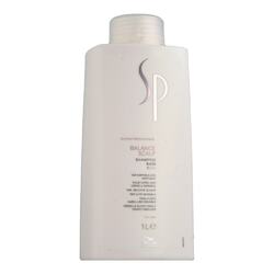 Wella SP System Professional Balance Scalp - Shampoo 1000ml