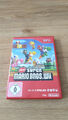 New Super Mario Bros. Wii Nintendo Wii Spiel PAL OVP sehr guter Zustand