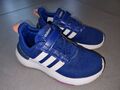 adidas Racer TR21 C blau (Kinderschuh Größe 30)