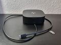 HP USB-C/A Universal Dock G2 Dockingstation USB-C HDMI HSN-IX02 - ohne Neztteil