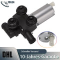 Zusatzwasserpumpe Wasser Pumpe KüHlwasser Ventil für BMW 1 E81 E87 3 E92 X1