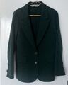 GOLDEN GOOSE Wool Blazer Jacket  Gr. S Grün