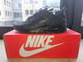 Nike Air Max 90 DRIFT/ Gr.43 Sneakers Triple Black / WIE NEU