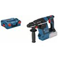 Bosch Akku-Bohrhammer GBH 18V-26, SDS-plus, Solo Version, incl. Zubehör, L-BOXX