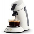 Senseo CSA210/10 Original Plus - Kaffeepadmaschine - weiß matt Crema Plus 0,7 L