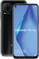 Huawei P40 Lite Dual Sim Smartphone JNY-LX1 128GB Midnight Black Neu in OVP 