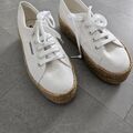 Superga Damenschuh Gr. 38 NEU