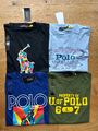 Ralph Lauren t-shirt Original mit Etikett - 65% Größe S-XXXL