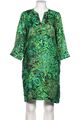 Peter Hahn Kleid Damen Dress Damenkleid Gr. EU 38 Grün #tmbqdvx