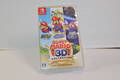 Super Mario 3D Collection Nintendo Switch 64 Sunshine Galaxy All Stars