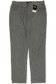 BRAX Stoffhose Herren Hose Pants Chino Gr. EU 50 Baumwolle Grau #cnxmtm5