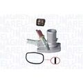 ORIGINAL® Magneti Marelli 352317100460 Thermostat, Kühlmittel für Opel: COMBO