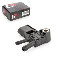 Sensor Differenzdruck Abgasdruck Abgasmessung für MERCEDES CLK C209 CLS C218