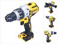 DeWalt DCD 996 N Akku Schlagbohrschrauber 18 V 95 Nm Brushless Solo