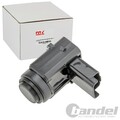NTY PDC SENSOR EINPARKHILFE passend für BENTLEY CONTINENTAL CHRYSLER 300C JEEP
