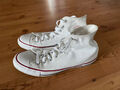 CHUCK TAYLOR ALL STAR CLASSIC HI Gr. 42,5 neuwertig