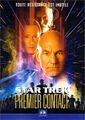 Star Trek VIII: Premier contact (Star Trek: First Contact)