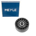 MEYLE Umlenkrolle Keilrippenriemen für MERCEDES W124 S124 W201 W202 W210 W463