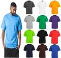 LANGES T-SHIRT OVERSIZE TALL TEE auch Übergröße Gr. S - 6XL URBAN CLASSICS TB006