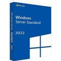Microsoft Windows Server 2022 Standard Key ✅ ESD