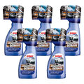 5x 500 ml Kunststoff Detailer Innen+Außen SONAX XTREME Kunststoff pflege PKW KFZ