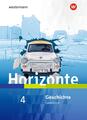 Horizonte - Geschichte 4. SB Für Nordrhein-Westfalen und Schleswig-Holstein | Bu