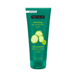 Freeman Renewing Gurke Peel-Off Gel Maske 175 ml, EU-VERKÄUFER, alle Hauttypen