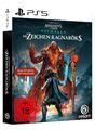 Assassin's Creed Valhalla: Die Zeichen Ragnaröks - PS4 / PS5 / XBOX ONE - *NEU*