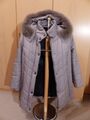 Damen - Winterjacke - Fuchs Schmitt - Hellbraun -