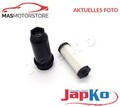 HYDRAULIKFILTER SATZ AUTOMATIK-GETRIEBE JAPKO FTJ078 V FÜR VOLVO S40 II,C30