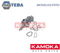 T0225 MOTOR KÜHLWASSERPUMPE WASSERPUMPE KAMOKA FÜR OPEL CORSA C,CORSA B