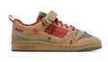 Adidas Forum 84 Camp Low 'Cardboard Scarlet' (GV6785) Sportschuhe Sneaker NEU