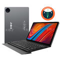 XGODY Neuest Android 14 11 Zoll Tablet Octa core 8000mah 4G LTE 2SIM 13MP Kamera
