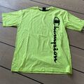 * Champion ** T - Shirt ** Gr. S ** Super Schön **