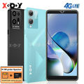 Neu 2024 6,0 Zoll Android 4G Smartphone 2+16GB Handy Ohne Vertrag Dual SIM 4Core