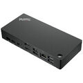 Lenovo USB-C® Dockingstation  ThinkPad Universal USB-C Passend für Marke Dock...