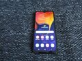 Samsung Galaxy A50 Dual SIM 128GB 4GB RAM (SM-A505FN/DS) Grau/Blau