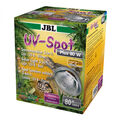 JBL Solar UV-Spot plus 80 W - Spotstrahler UV-Strahler für Reptilien Terrarien