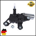 Wischermotor Heck Hinten Heckwischermotor für 2001-2009 VW Polo 9N 6Q6955711B