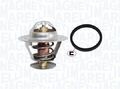 MAGNETI MARELLI Thermostat, Kühlmittel 352317101370 für VOLVO