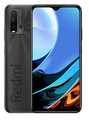 Xiaomi Redmi 9T Dual SIM 64 GB grau Smartphone Handy Ohne Vertrag Mobile Android