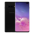 Samsung Galaxy S10+ 128GB Prism Black | Entsperrt (Dual Sim) | Guter Zustand