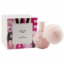 Ariana Grande Sweet like Candy 30 ml Eau de Parfum EDP Damenparfum OVP NEU