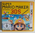 Super Mario Maker für Nintendo 3DS   Nintendo 3DS