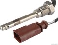 HERTH+BUSS ELPARTS Sensor, Abgastemperatur Partikelfilter, Rußpartikelfilter