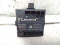 MERCEDES-BENZ C W204 Rear Left Door Control Unit A2129004014 2.2 Diesel 27717072