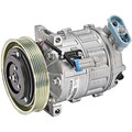 VALEO 813188 Kompressor Klimaanlage für ALFA ROMEO 159 50514055 2009 - 2012