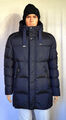 BOGNER JONES-D HERREN DAUNEN JACKE PARKA MANTEL 995 € Gr 60 4-5 XL ÜBERGRÖßE NEU