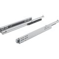 Hettich Quadro V6 mit Silent System (45291), 450 mm, links und rechts